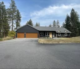 Modern House Exterior